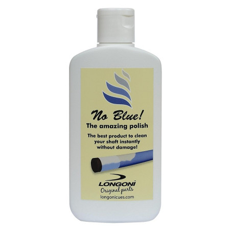 CREMA ABRASIVA LONGONI NO BLUE