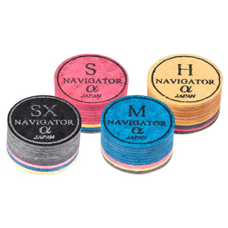 SUELA LAMINADA NAVIGATOR ALPHA