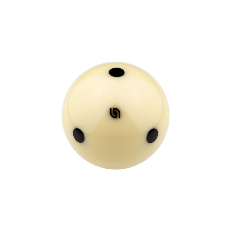 BOLA BLANCA ARAMITH TOURNAMENT BLACK