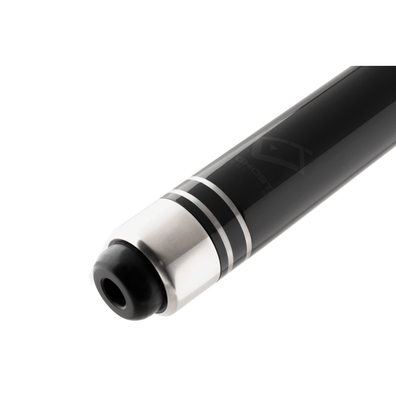 TACO DE SAQUE CUETEC CYNERGY BREACH GHOST EDITION