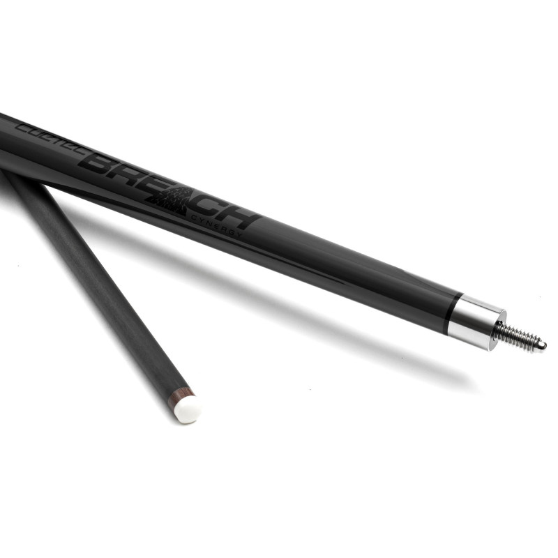 TACO DE SAQUE CUETEC CYNERGY BREACH GHOST EDITION