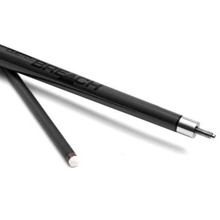 TACO DE SAQUE CUETEC CYNERGY BREACH GHOST EDITION