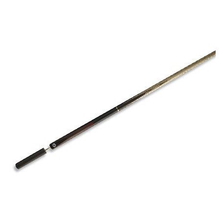 TACO DE SNOOKER CANNON MAGIC 3/4 + MINI BUTT