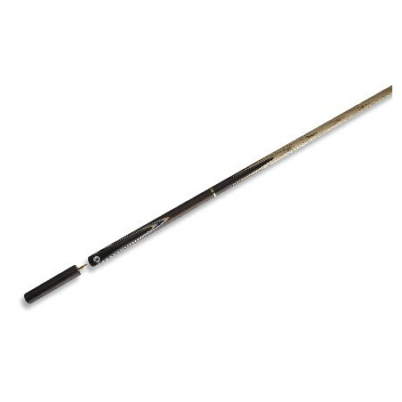TACO DE SNOOKER CANNON SINERGY 3/4
