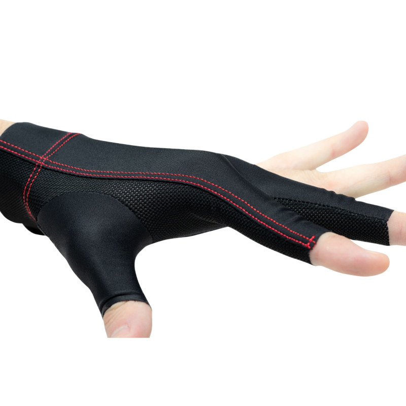 GUANTE DE BILLAR CUETEC AXIS