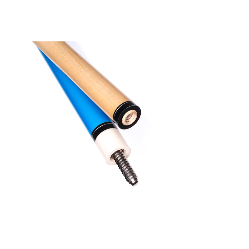 TACO POOL ROBERTSON NEON AZUL