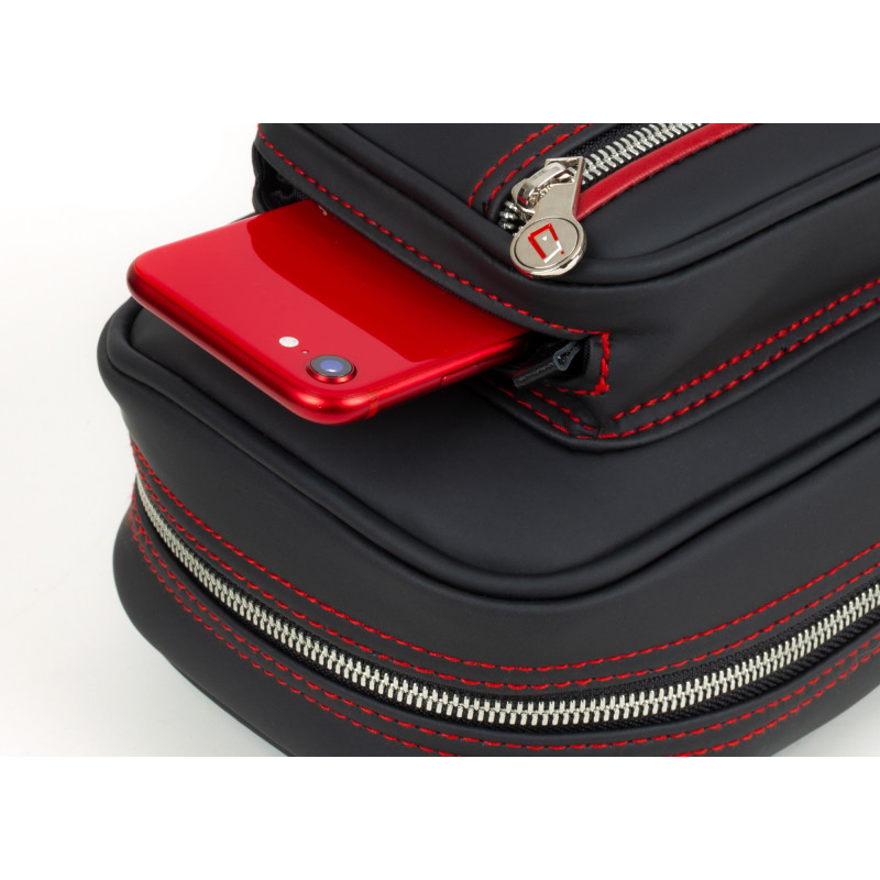 TAQUERA CUETEC SOFT PRO LINE 4/8