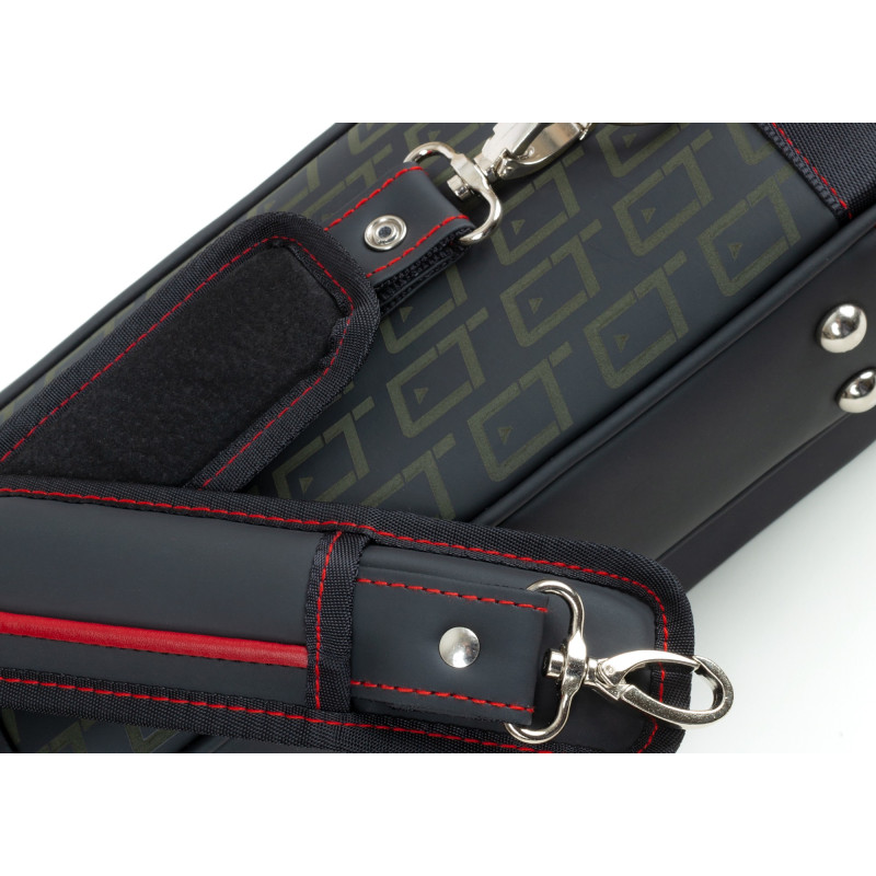 TAQUERA CUETEC SOFT PRO LINE 4/8