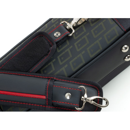 TAQUERA CUETEC SOFT PRO LINE 4/8