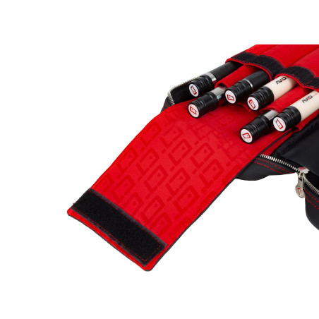 TAQUERA CUETEC SOFT PRO LINE 4/8