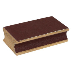 LIJA DE MADERA BOHEMIA