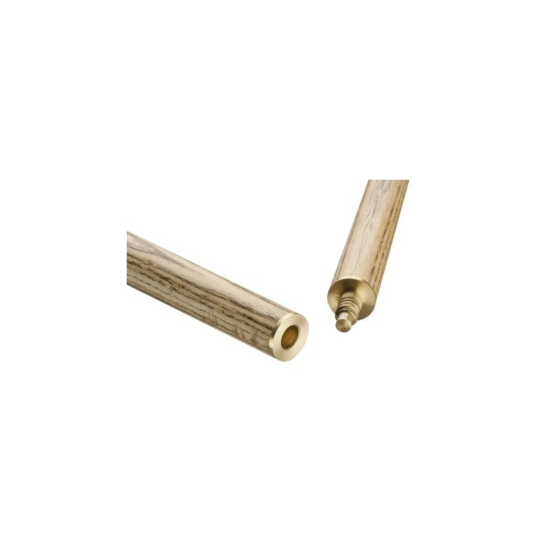 TACO DE SNOOKER PERADON JOE DAVIS 1/2