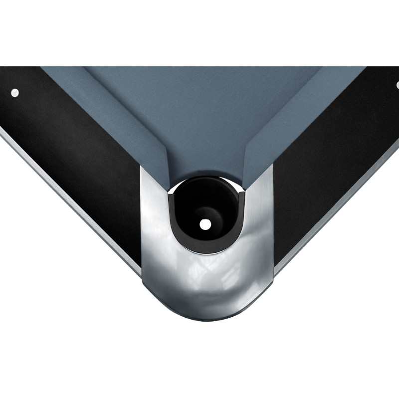 MESA DE BILLAR COMPETITION II 8 PIES