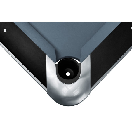 MESA DE BILLAR COMPETITION II 8 PIES