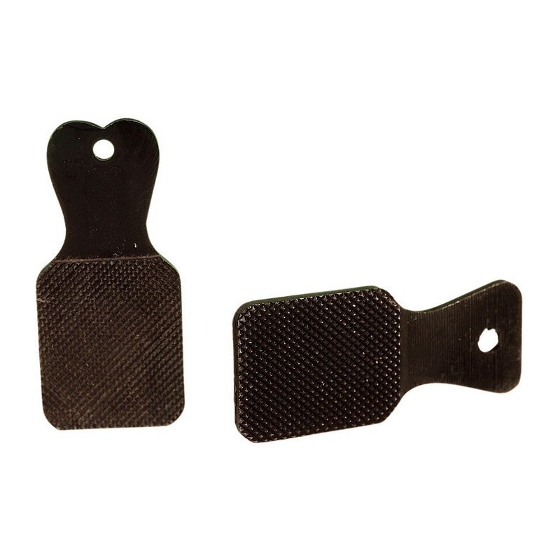 ARREGLASUELAS BLACK TIP TAPPER