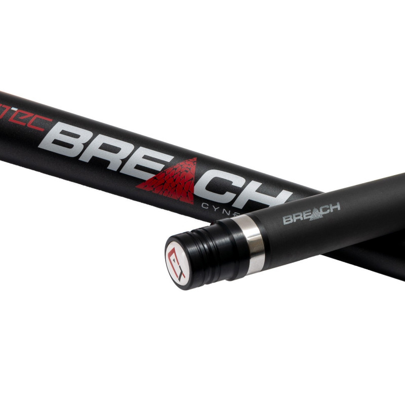 TACO DE SAQUE CUETEC CYNERGY BREACH CT-15K