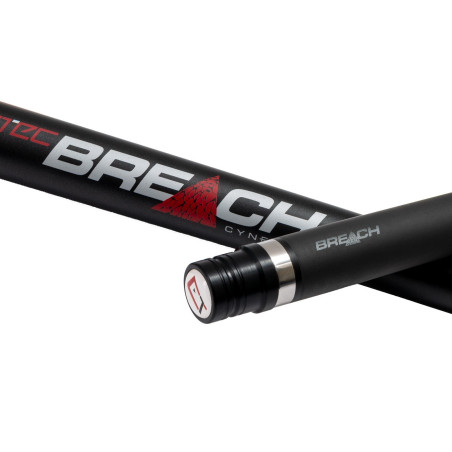 TACO DE SAQUE CUETEC CYNERGY BREACH CT-15K