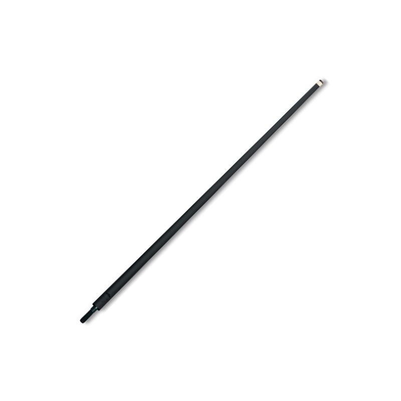 FLECHA DE CARAMBOLA BUFFALO CARBON 71CM