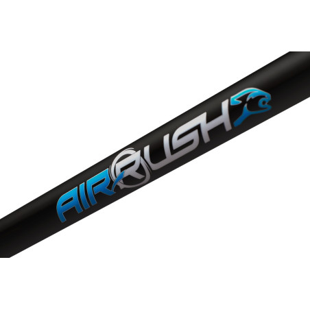 TACO DE SALTO PREDATOR AIR RUSH