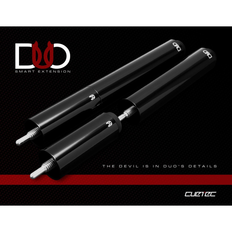 EXTENSION CUETEC DUO