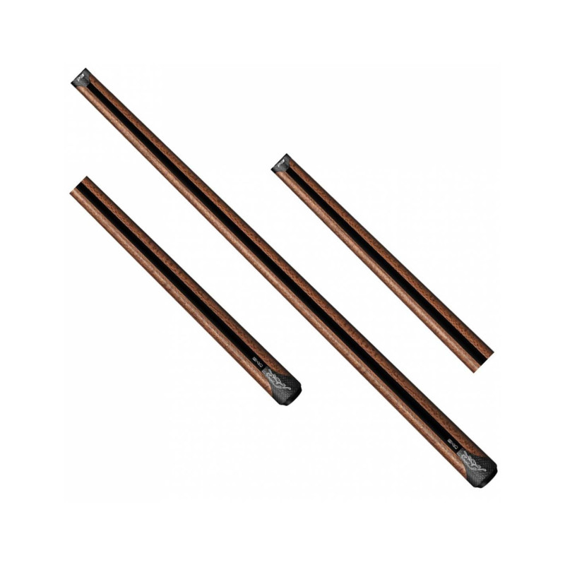 TACO DE CARAMBOLA PREDATOR P3 LEOPARD