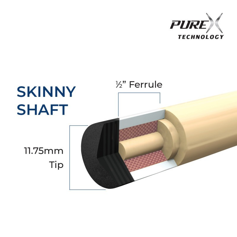 TACO POOL PLAYERS PUREX HXT68
