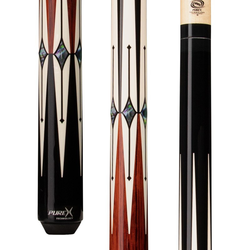 TACO POOL PLAYERS PUREX HXTE1