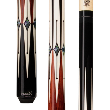 TACO POOL PLAYERS PUREX HXTE1