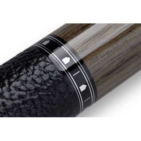 TACO POOL CUETEC CYNERGY TRUEWOOD GEN 2 WALNUT II LTW