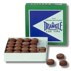 SUELA TRIANGLE 11 MM.