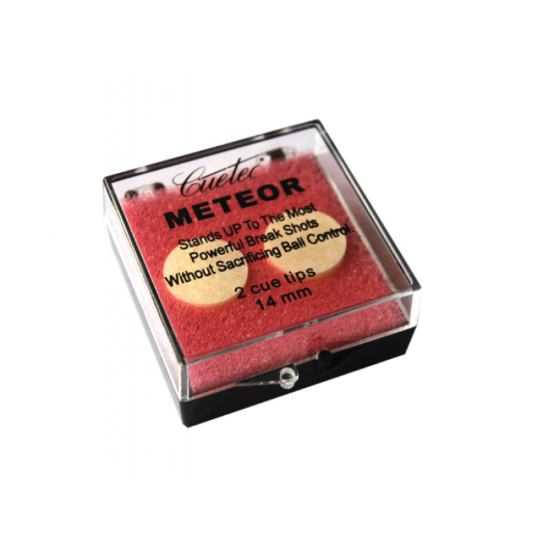 SUELA DE SAQUE CUETEC METEOR KL1