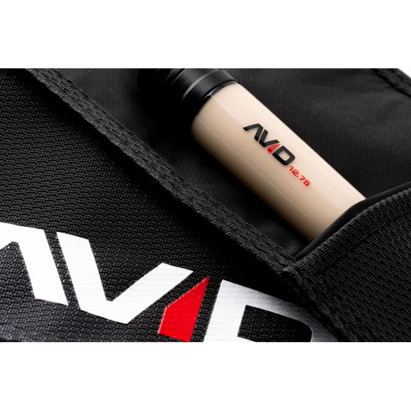 TACO POOL CUETEC AVID ERA 6PT NW GRIS