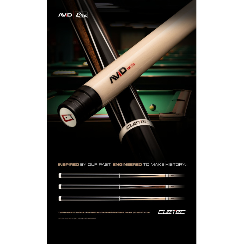 TACO POOL CUETEC AVID ERA 6PT NW GRIS