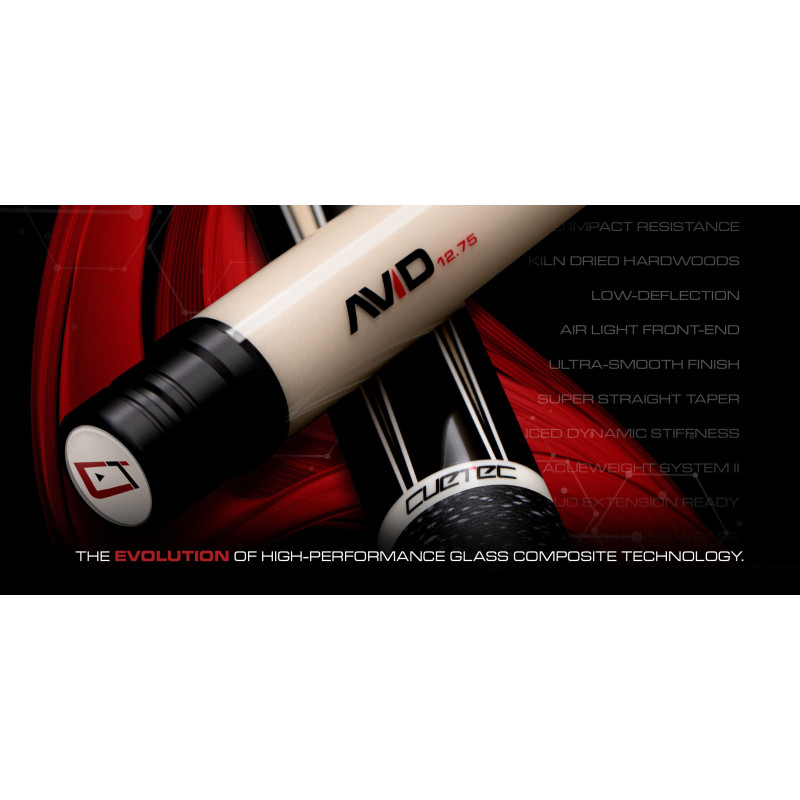 TACO POOL CUETEC AVID ERA 6PT NW GRIS