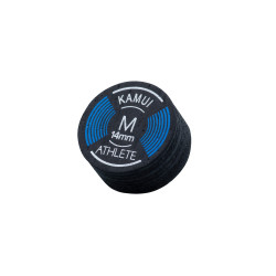 copy of SUELA KAMUI BLACK 13MM