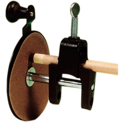 MAQUINA NIVELADORA DE VIROLAS SANDER