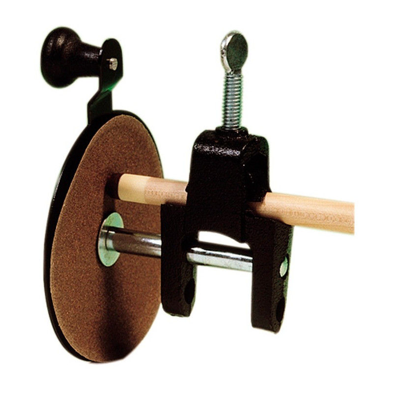 MAQUINA NIVELADORA DE VIROLAS SANDER