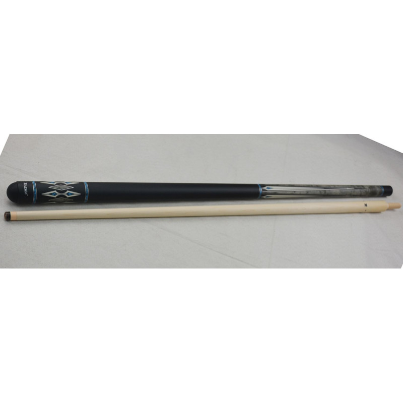 TACO CARAMBOLA ADAM PROFESSIONAL ZONIN 01