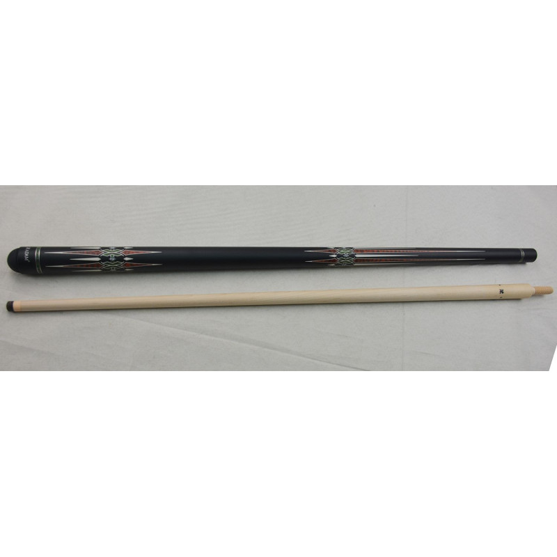 TACO CARAMBOLA ADAM PROFESSIONAL ZONIN 02