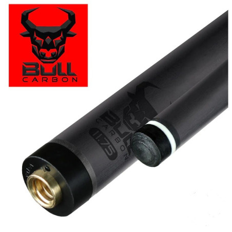 TACO DE POOL BULL CARBON BCL12
