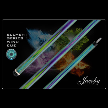 TACO POOL JACOBY ELEMENT VIENTO