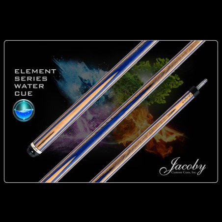 TACO POOL JACOBY ELEMENT AGUA