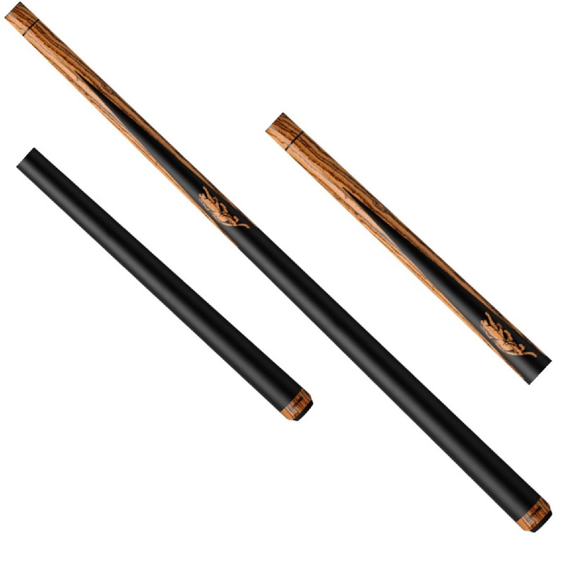 TACO DE CARAMBOLA PREDATOR SP2 LANZA 02