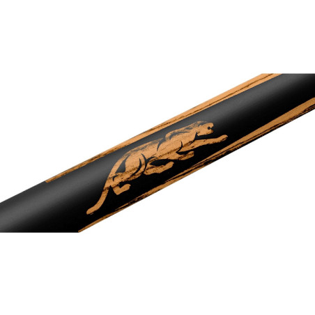 TACO DE CARAMBOLA PREDATOR SP2 LANZA 02