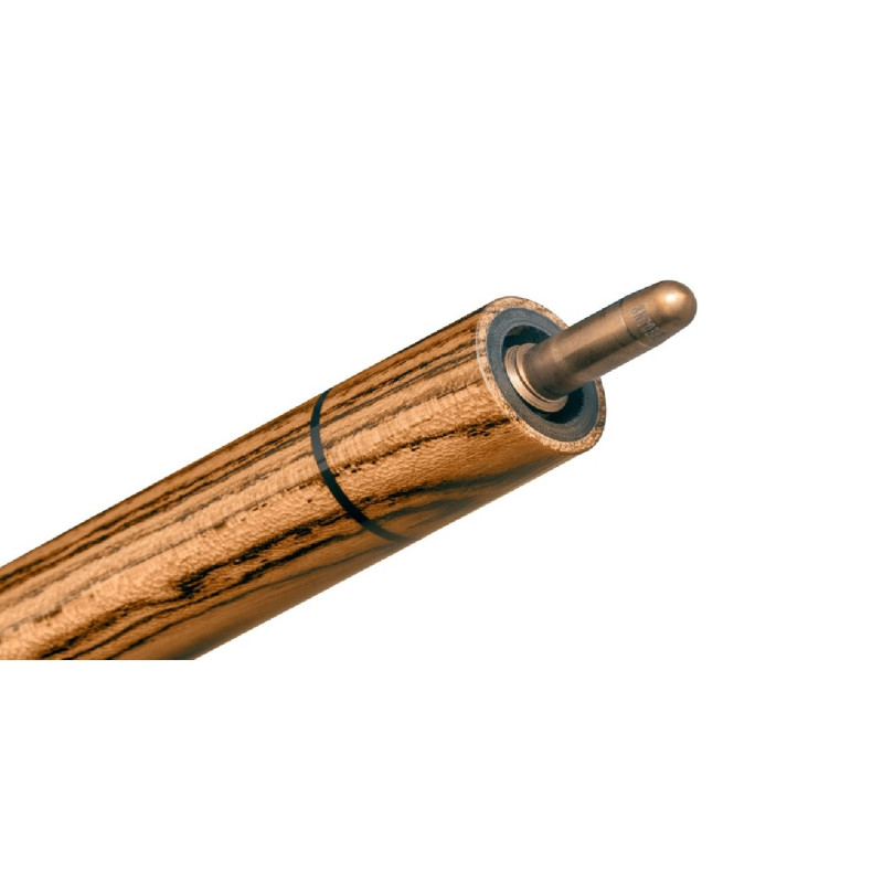 TACO DE CARAMBOLA PREDATOR SP2 LANZA 02