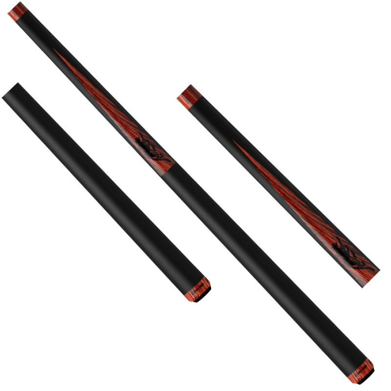 TACO DE CARAMBOLA PREDATOR SP2 TEMBAGA 01