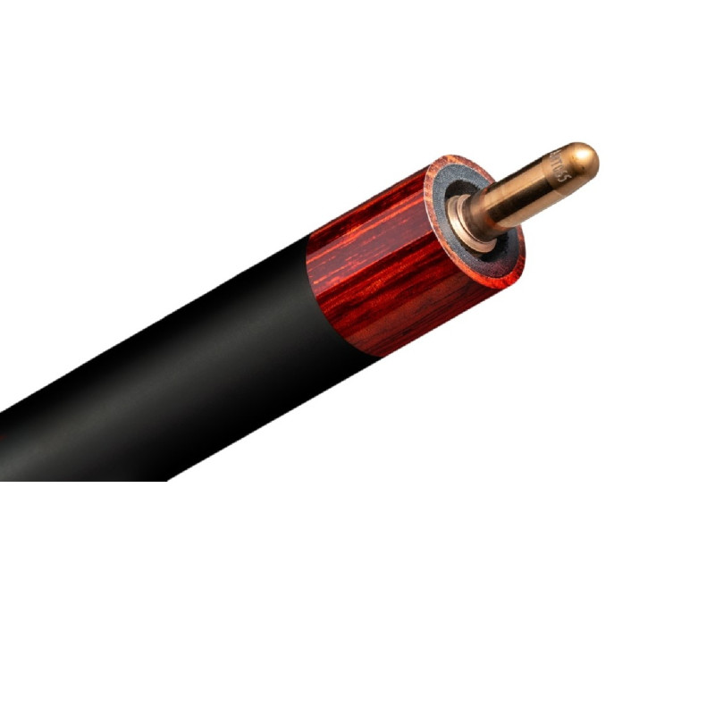 TACO DE CARAMBOLA PREDATOR SP2 TEMBAGA 01