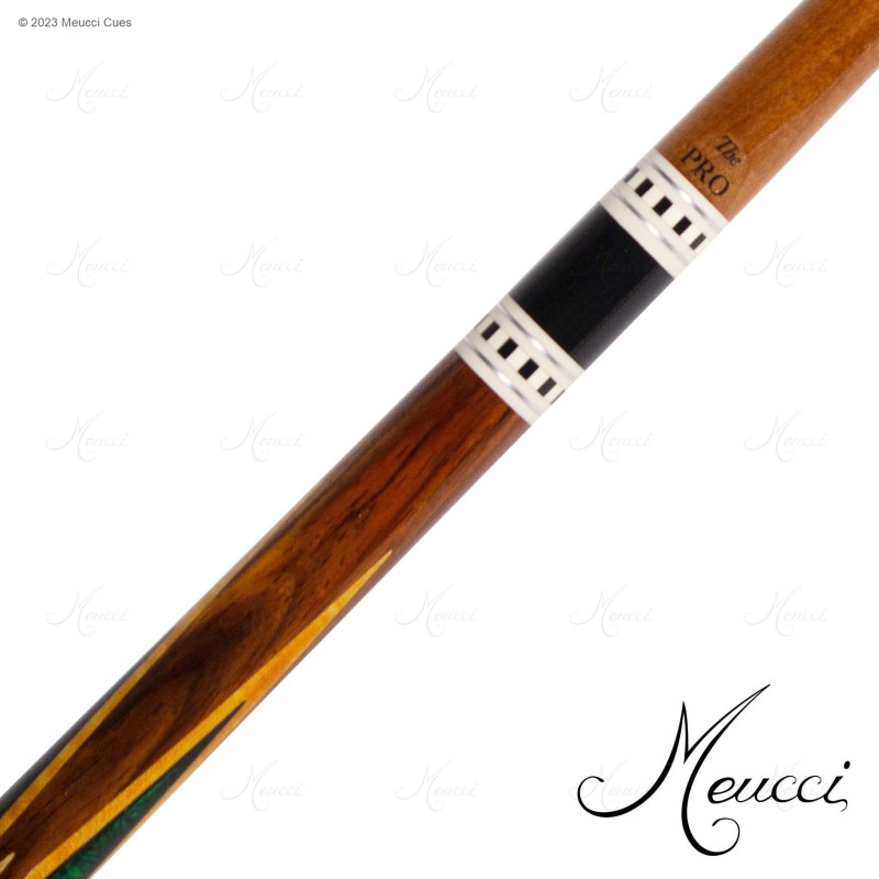 TACO POOL MEUCCI DIAMOND COCOBOLO