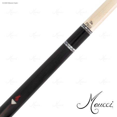 TACO POOL MEUCCI BMC TORCH