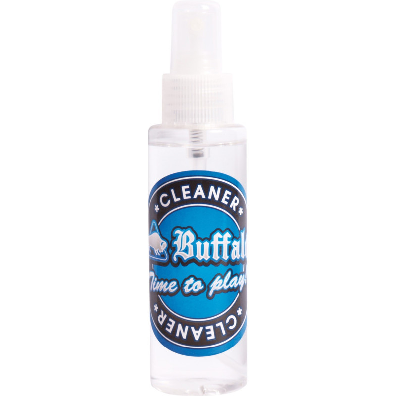 KIT DE LIMPIEZA ACONDICIONADOR BUFFALO
